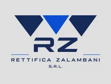 Rettifica Zalambani S.r.l. Logo
